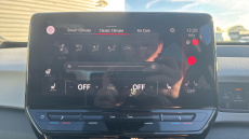 Volkswagen ID.3 150kW Family Pro Performance 58kWh 5dr Auto Electric Hatchback